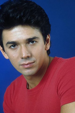 Adrian Zmed phone number