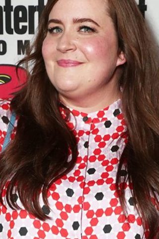 Aidy Bryant phone number