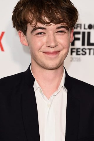 Alex Lawther phone number
