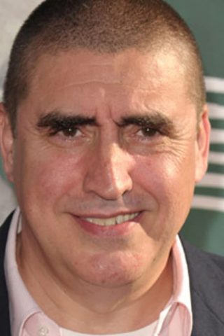 Alfred Molina phone number