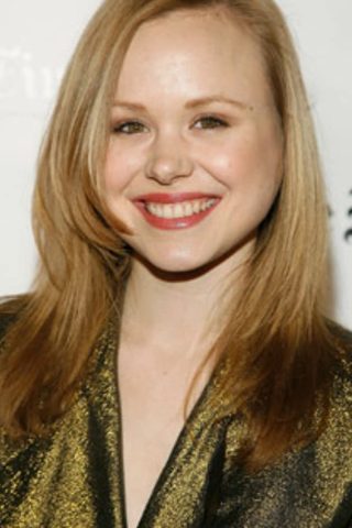 Alison Pill phone number