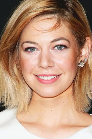 Analeigh Tipton phone number