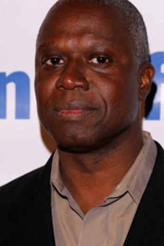 Andre Braugher phone number