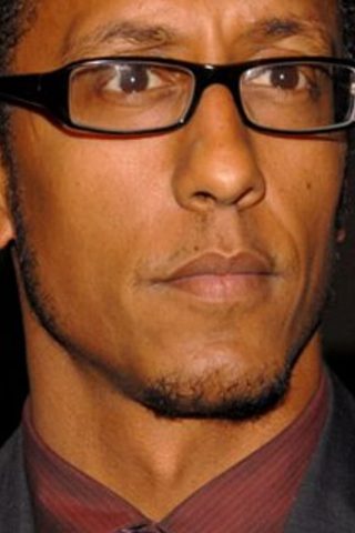 Andre Royo phone number