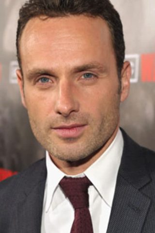 Andrew Lincoln 1