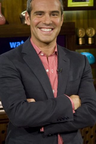 Andy Cohen phone number
