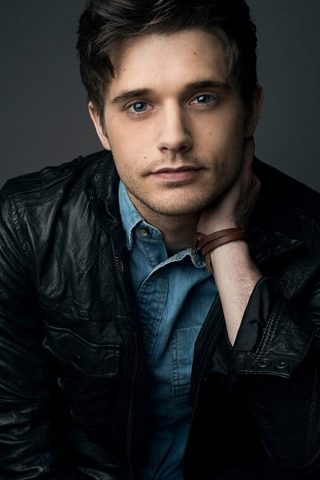 Andy Mientus phone number