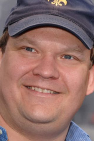 Andy Richter phone number