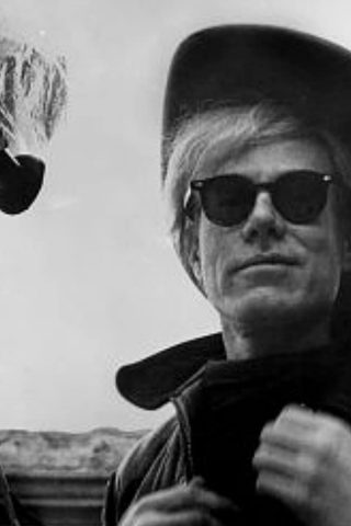 Andy Warhol 3