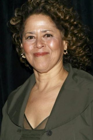 Anna Deavere Smith phone number