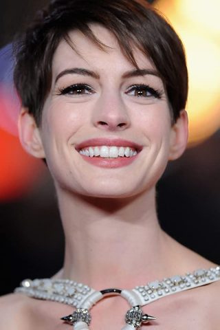 Anne Hathaway 1