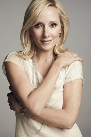 Anne Heche phone number