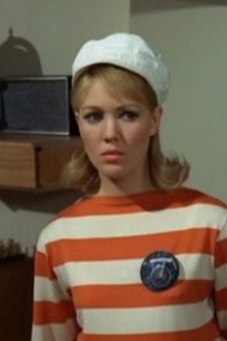 Annette Andre phone number