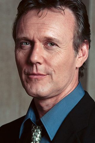 Anthony Head phone number