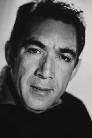 Anthony Quinn phone number