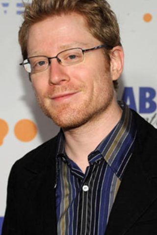 Anthony Rapp phone number