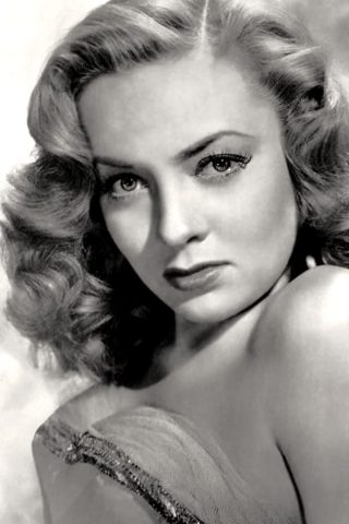 Audrey Totter phone number