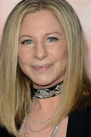 Barbra Streisand phone number