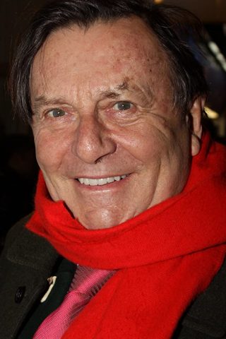 Barry Humphries 1