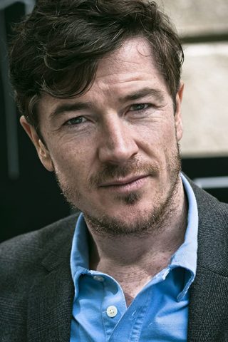 Barry Ward phone number