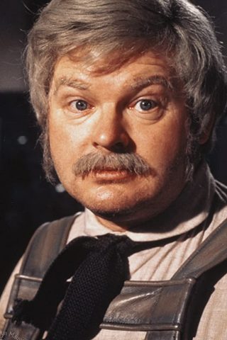 Benny Hill phone number