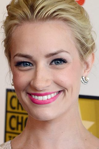 Beth Behrs phone number