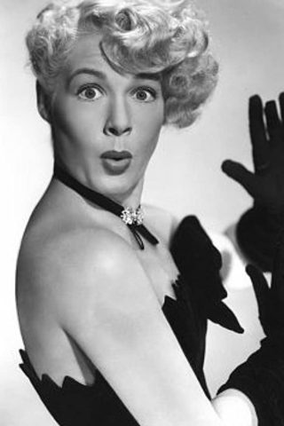 Betty Hutton phone number