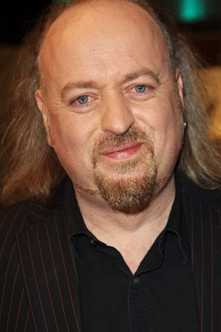 Bill Bailey phone number