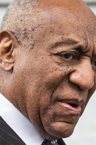 Bill Cosby phone number