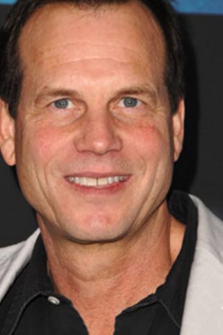 Bill Paxton phone number
