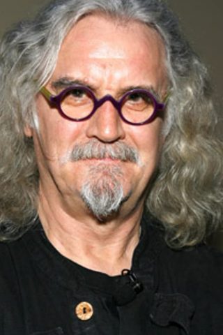 Billy Connolly phone number