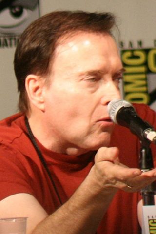 Billy West phone number