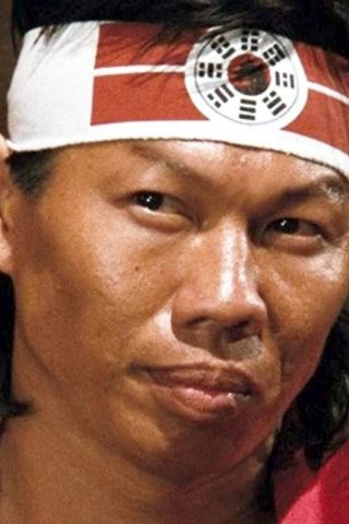 Bolo Yeung phone number