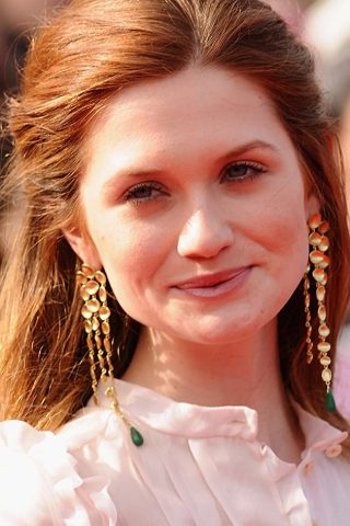 Bonnie Wright phone number