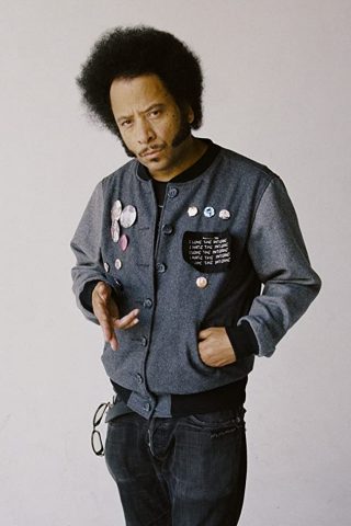 Boots Riley 4