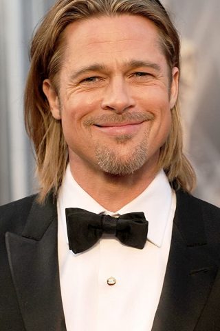 Brad Pitt 3