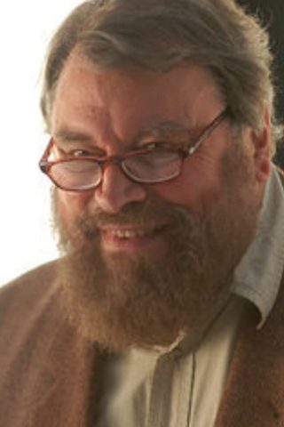 Brian Blessed phone number