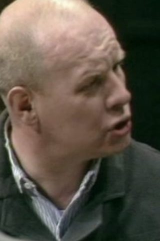 Brian Glover phone number