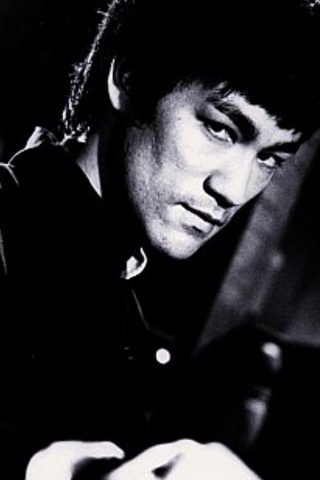 Bruce Lee 1