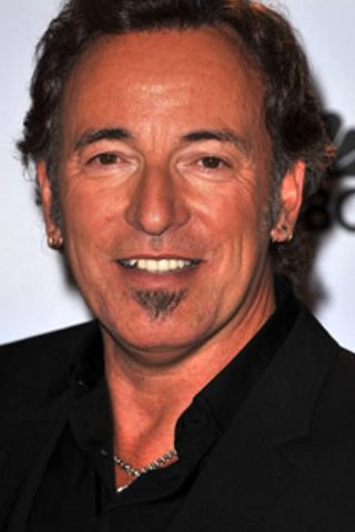 Bruce Springsteen 4