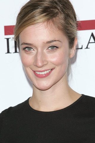 Caitlin FitzGerald phone number