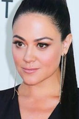 Camille Guaty phone number