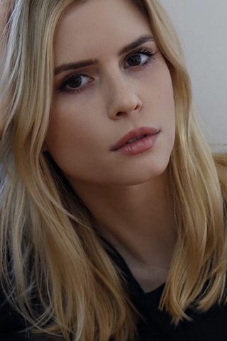 Carlson Young phone number