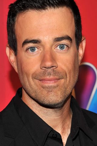 Carson Daly phone number