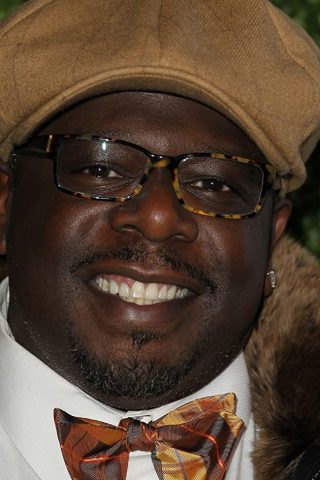 Cedric the Entertainer phone number