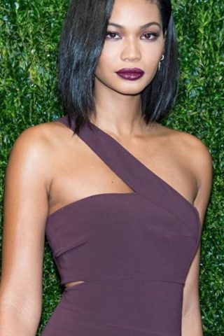 Chanel Iman phone number