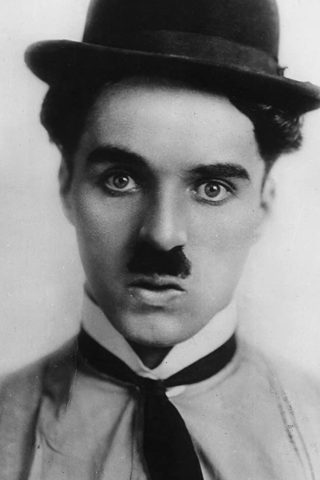 Charles Chaplin 4