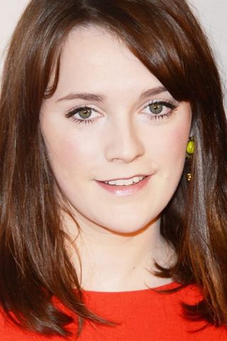 Charlotte Ritchie phone number