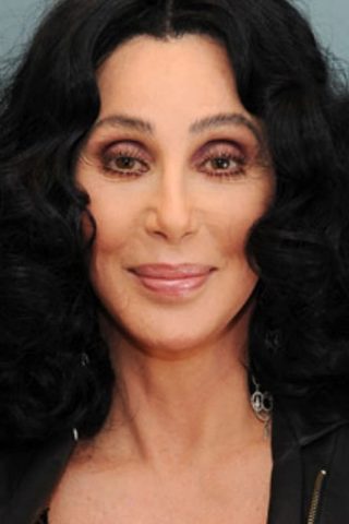 Cher 4