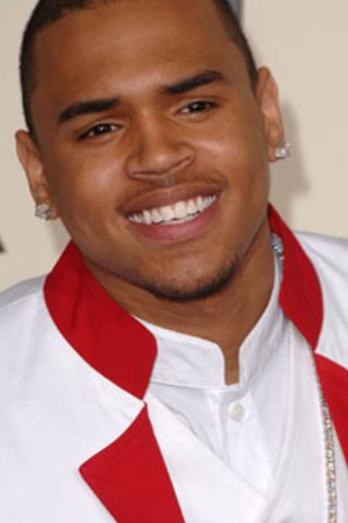 Chris Brown 5